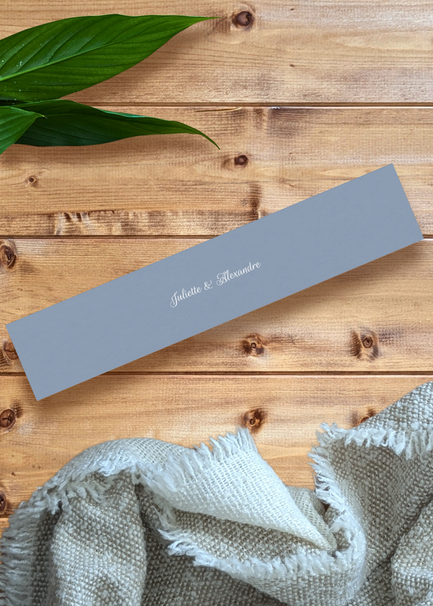 Bluebriar Wedding Stationery Bundle
