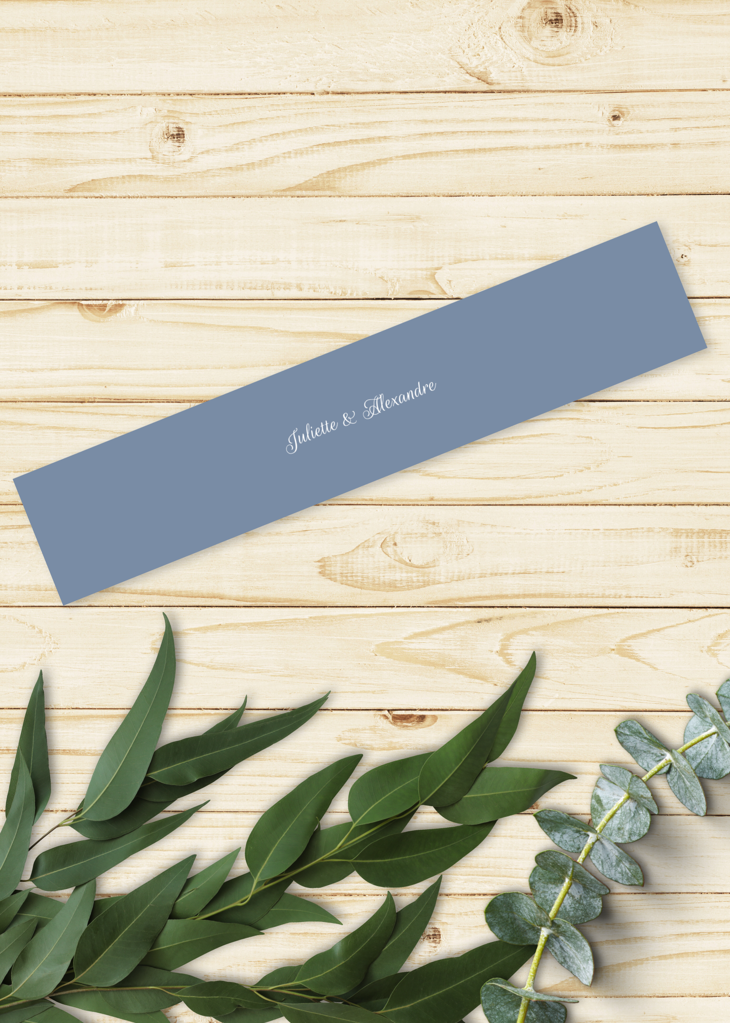 Bluebriar Wedding Stationery Bundle